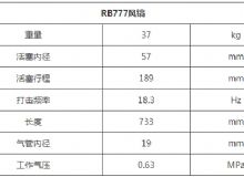 點(diǎn)擊查看詳細(xì)信息<br>標(biāo)題：RB777風(fēng)鎬 閱讀次數(shù)：175